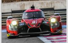43 - Ligier JS P2 Nissan #OR02-05 (Onroak) - RGR Sport by Morand