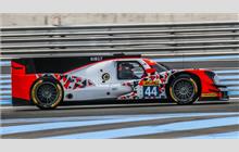 44 - Oreca 05 Nissan - Manor