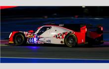 44 - Oreca 05 Nissan - Manor