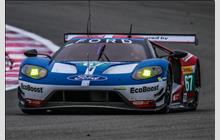 67 - Ford GT - Ford Chip Ganassi Team UK