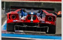 67 - Ford GT - Ford Chip Ganassi Team UK