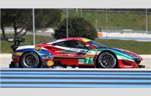 71 - Ferrari 488 GTE - AF Corse