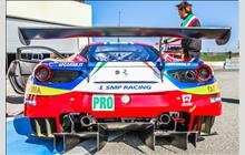 71 - Ferrari 488 GTE - AF Corse