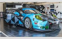 77 - Porsche 991 RSR (2016) - Dempsey - Proton Racing