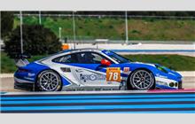 78 - Porsche 991 RSR #WP0ZZZ99ZES199904 - KCMG