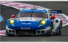 78 - Porsche 991 RSR #WP0ZZZ99ZES199904 - KCMG