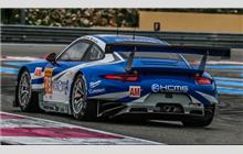 78 - Porsche 991 RSR #WP0ZZZ99ZES199904 - KCMG