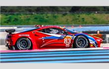 83 - Ferrari 458 Italia - AF Corse