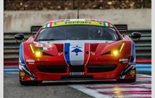 83 - Ferrari 458 Italia - AF Corse