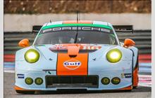 86 - Porsche 991 RSR - Gulf Racing