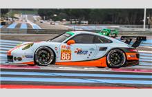 86 - Porsche 991 RSR - Gulf Racing