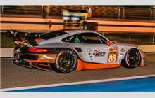 86 - Porsche 991 RSR - Gulf Racing