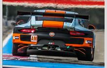 86 - Porsche 991 RSR - Gulf Racing