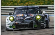 88 - Porsche 991 RSR - Abu Dhabi-Proton Racing