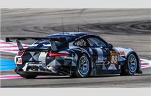 88 - Porsche 991 RSR - Abu Dhabi-Proton Racing