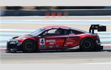 4 - Audi R8 LMS Ultra #AS42A0FGT314 0701 - Team Speed Car