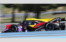 5 - Ligier JS P3 Nissan #OR03-06 (Onroak) - By Speed Factory