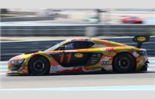 11 - Renault RS 01 (Dallara) - V de V / AB Sport Auto