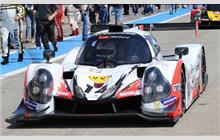14 - Ligier JS P3 Nissan #OR03-09 (Onroak) - BE Motorsport