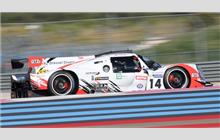 14 - Ligier JS P3 Nissan #OR03-09 (Onroak) - BE Motorsport