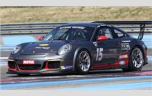 15 - Porsche 991 GT3 Cup #WP0ZZZ99ZES198233 - Idec Sport Racing