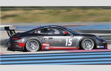 15 - Porsche 991 GT3 Cup #WP0ZZZ99ZES198233 - Idec Sport Racing