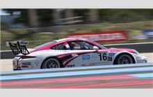 16 - Porsche 991 GT3 Cup #WP0ZZZ99ZDS198069 - Racing Technology