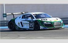25 - Audi R8 LMS Ultra #AS42A0FGT315 0702 - WRT
