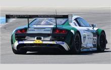 25 - Audi R8 LMS Ultra #AS42A0FGT315 0702 - WRT