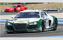 25 - Audi R8 LMS Ultra #AS42A0FGT315 0702 - WRT