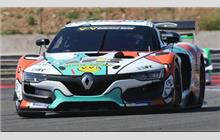 45 - Renault RS 01 (Dallara) - AB Sport Auto