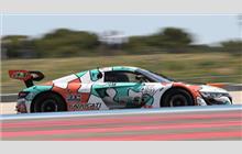 45 - Renault RS 01 (Dallara) - AB Sport Auto