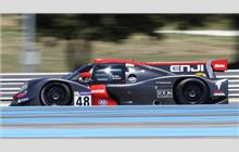 48 - Ligier JS P3 Nissan #OR03-48 (Onroak) - Kox Racing