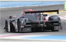 48 - Ligier JS P3 Nissan #OR03-48 (Onroak) - Kox Racing