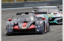 48 - Ligier JS P3 Nissan #OR03-48 (Onroak) - Kox Racing