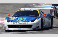 51 - Ferrari 458 Italia GT3 #3250 (Michelotto) - AF Corse