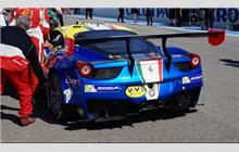51 - Ferrari 458 Italia GT3 #3250 (Michelotto) - AF Corse