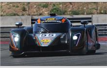 55 - Ginetta G57 - CWS Recycling