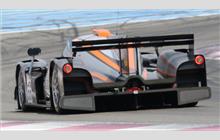 55 - Ginetta G57 - CWS Recycling