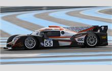 55 - Ginetta G57 - CWS Recycling