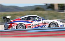 56 - Porsche 991 GT3 Cup #WP0ZZZ99ZES198250 - RMS