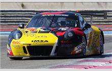 76 - Porsche 991 GT3 R #WP0ZZZ99ZGS199526 - IMSA Performance