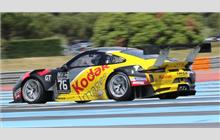 76 - Porsche 991 GT3 R #WP0ZZZ99ZGS199526 - IMSA Performance
