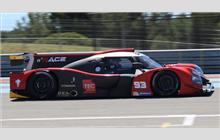 93 - Ligier JS P3 Nissan #OR03-20 (Onroak) - N'Race