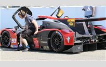 93 - Ligier JS P3 Nissan #OR03-20 (Onroak) - N'Race