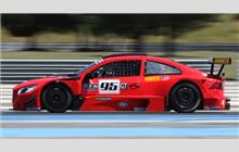 95 - SF V8 - Dog Racing