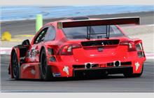 95 - SF V8 - Dog Racing