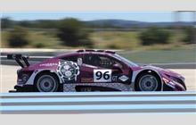 96 - SF V8 - Solution F