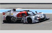 888 - Ligier JS P3 Nissan #OR03-02 (Onroak) - Graff