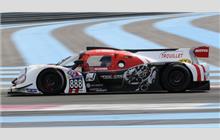 888 - Ligier JS P3 Nissan #OR03-02 (Onroak) - Graff